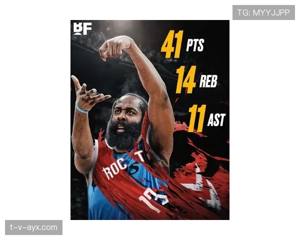 哈登三次荣膺得分王，传奇生涯再添辉煌篇章