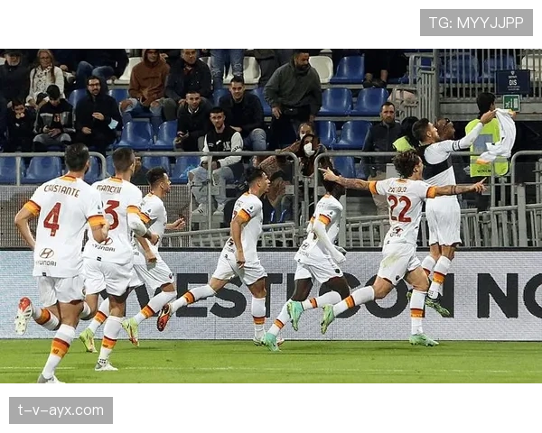 卡利亚里后防线数据揭示新赛季战术调整动向 卡利亚里后防线数据揭示新赛季战术调整动向