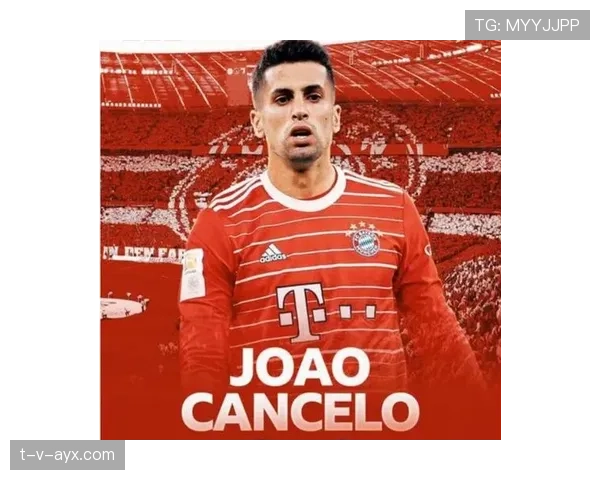 坎塞洛战术价值解析：助力球队攻防两端全面提升