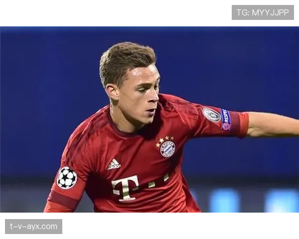 基米希技术革新中场角色：重新定义现代足球战术格局