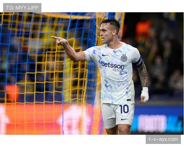 劳塔罗身价暴涨引发争夺战，多家豪门加剧转会市场竞争