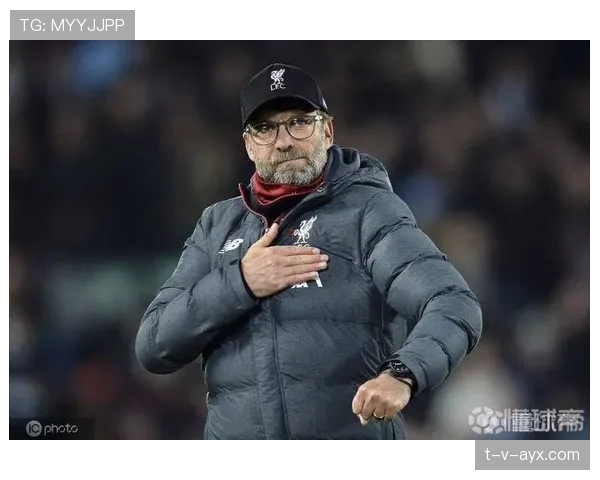 克洛普战术革新持续深化，球队风格焕然一新，影响力稳步攀升