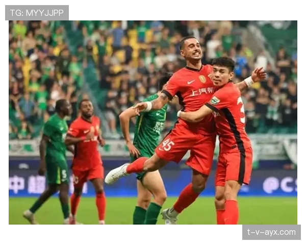 中超焦点战来袭：强强对话引爆球迷期待