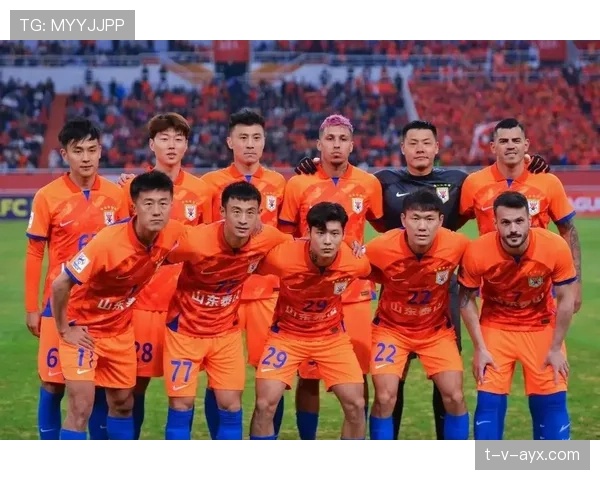 中超新赛季阵容大揭秘：强队对决引燃联赛战火