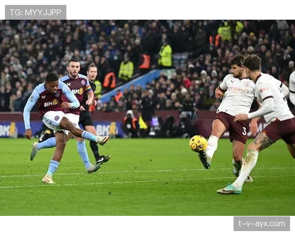 阿斯顿维拉强势领跑英超，冲击欧战资格成焦点