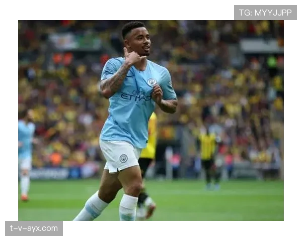 热苏斯助攻能力再进化，曼城进攻效率飙升引关注