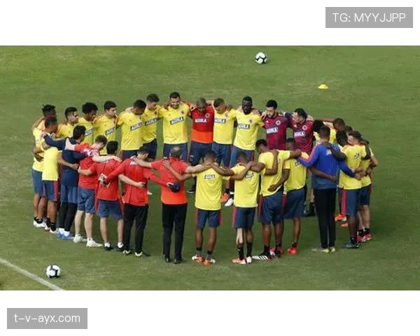 哥伦比亚队未来规划聚焦青训体系与战术体系重建