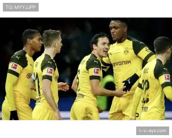 多特蒙德本赛季表现稳健，从保级区跃升为德甲争冠黑马