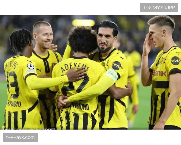 阵型撕裂！多特蒙德战术危机暴露，豪门定位沦陷的深层分析