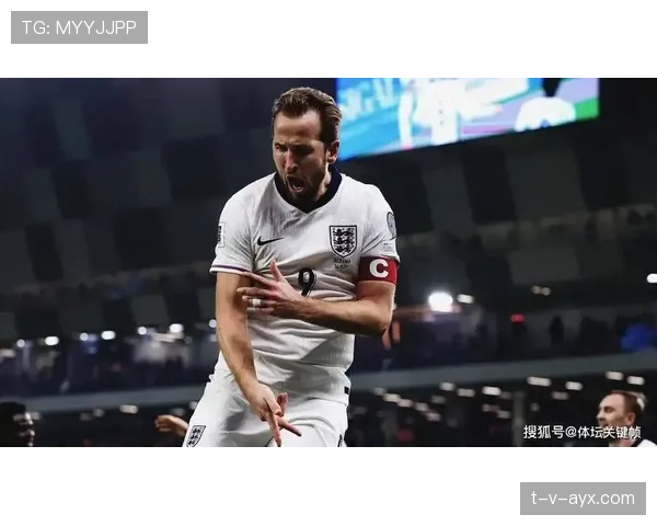 哈里·凯恩与英格兰传奇前锋国家队历史地位对比分析