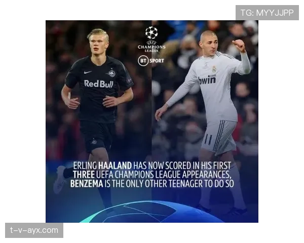 哈兰德与本泽马终结效率与技术全面性对比分析