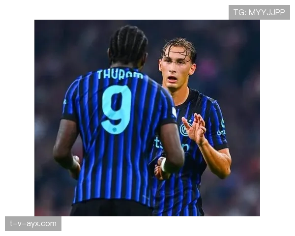 国米危机：战术固执还是阵容老化？豪门地位岌岌可危