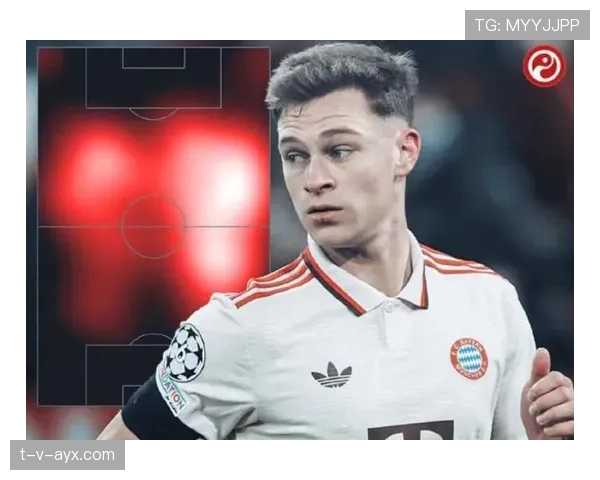 基米希关键传球与战术角色解析