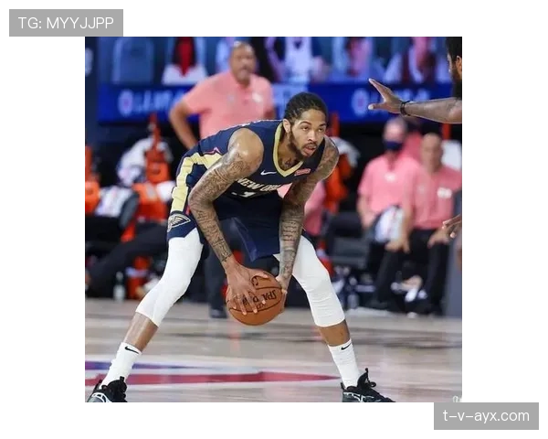 扎伊恩威廉森内线单打效率胜英格拉姆拉开角色差距